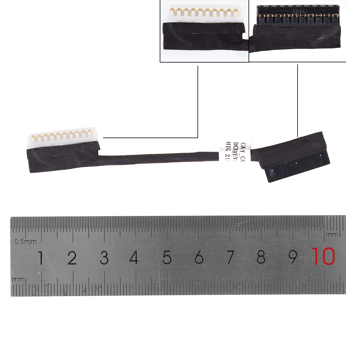 Picture of BATTERY CABLE FOR DELL  CHROMEBOOK 3180 3189.